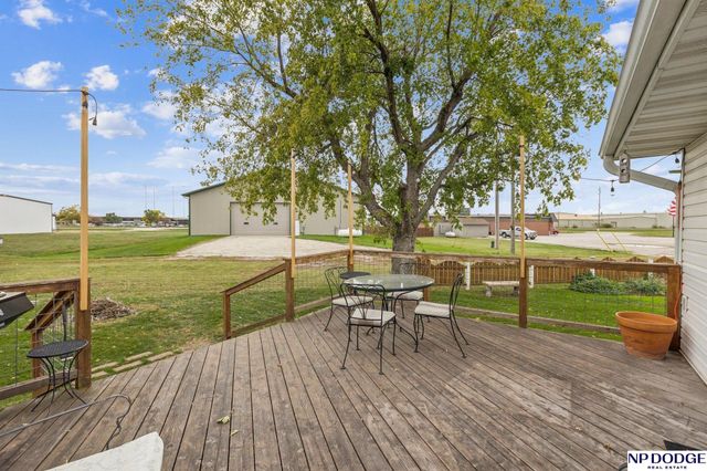 7506 N 285 Avenue Circle, Valley, NE 68064