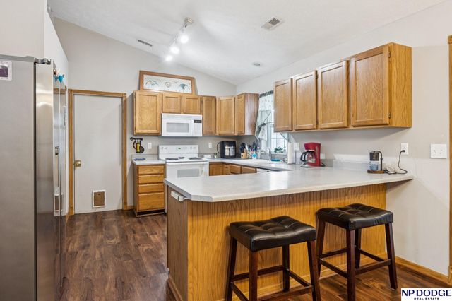 7506 N 285 Avenue Circle, Valley, NE 68064