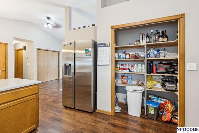 7506 N 285 Avenue Circle, Valley, NE 68064