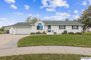 7506 N 285 Avenue Circle, Valley, NE 68064