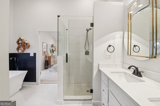 1074 Astor Avenue SW, Atlanta, GA 30310