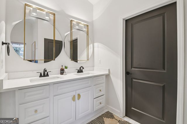 1074 Astor Avenue SW, Atlanta, GA 30310