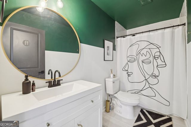 1074 Astor Avenue SW, Atlanta, GA 30310