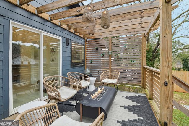 1074 Astor Avenue SW, Atlanta, GA 30310