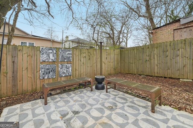 1074 Astor Avenue SW, Atlanta, GA 30310