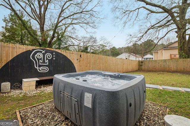 1074 Astor Avenue SW, Atlanta, GA 30310