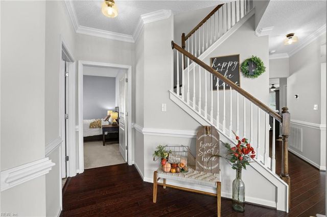 728 Angel Wing DR, Chesapeake, VA 23323