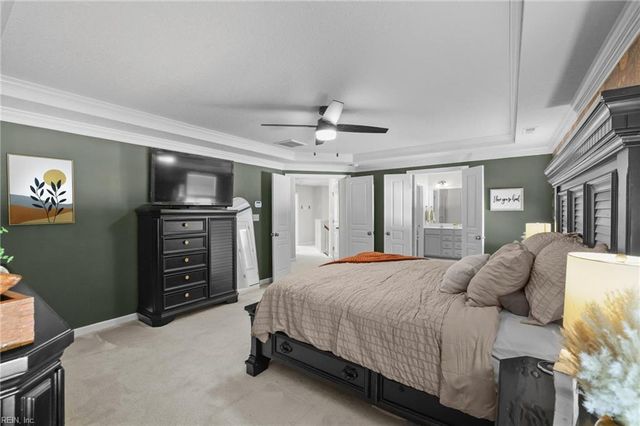 728 Angel Wing DR, Chesapeake, VA 23323