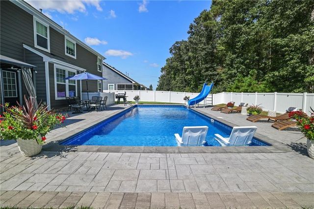 728 Angel Wing DR, Chesapeake, VA 23323