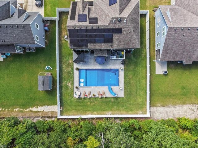 728 Angel Wing DR, Chesapeake, VA 23323