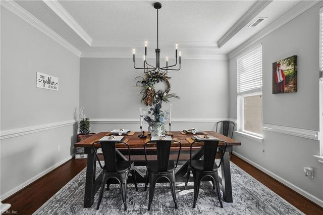 728 Angel Wing DR, Chesapeake, VA 23323