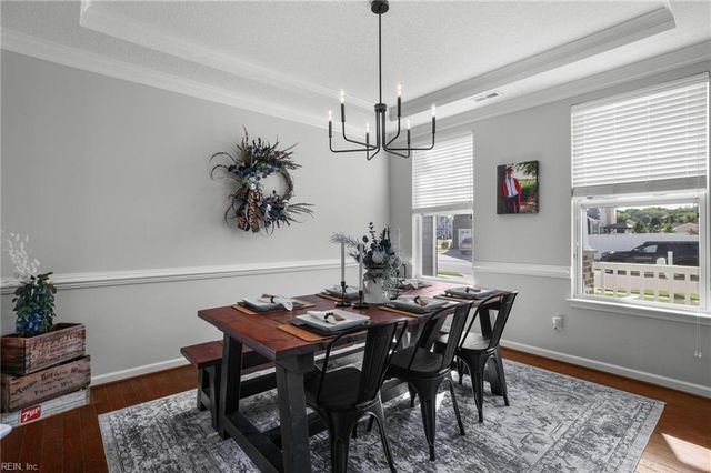 728 Angel Wing DR, Chesapeake, VA 23323