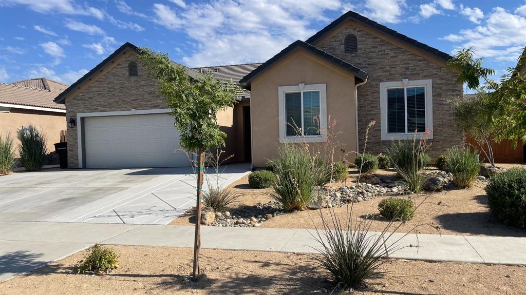 Image 1 of property listing at 2269 Cortner Street, Hanford, CA 93230
