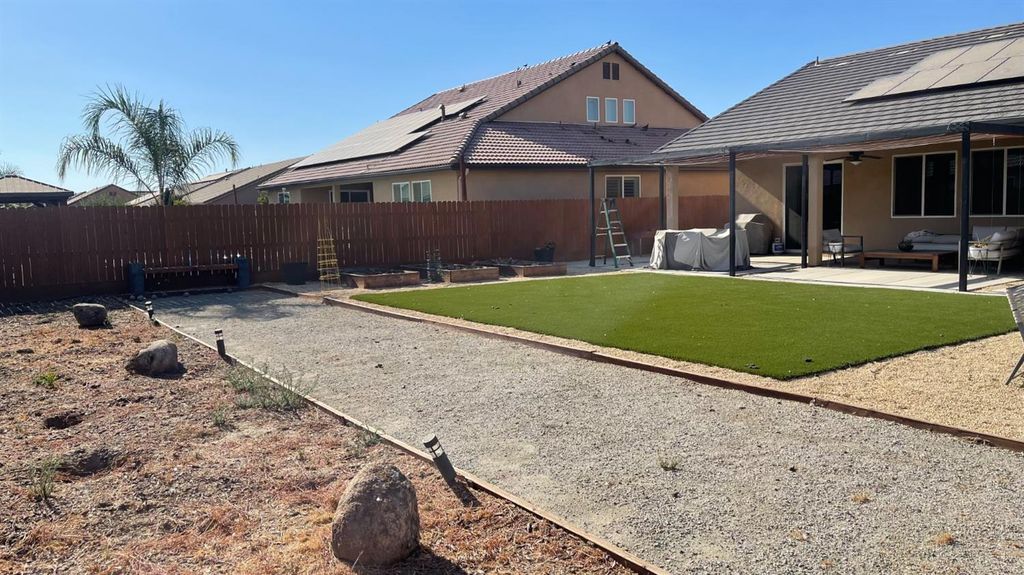 Image 30 of property listing at 2269 Cortner Street, Hanford, CA 93230