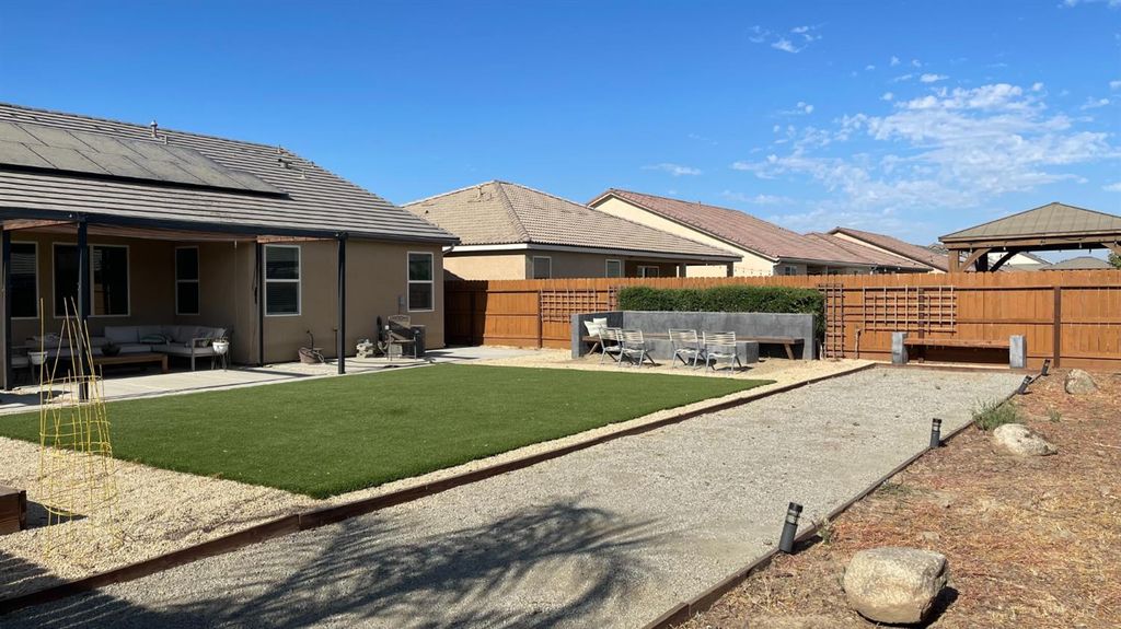 Image 31 of property listing at 2269 Cortner Street, Hanford, CA 93230