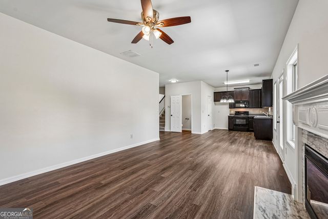 1151 Glenwyck Drive, Braselton, GA 30517