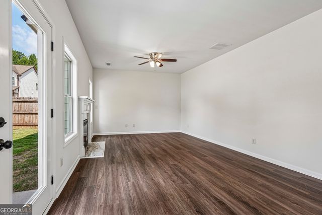 1151 Glenwyck Drive, Braselton, GA 30517
