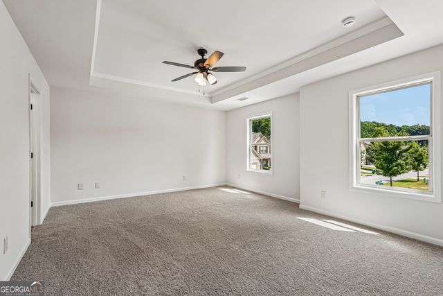 1151 Glenwyck Drive, Braselton, GA 30517