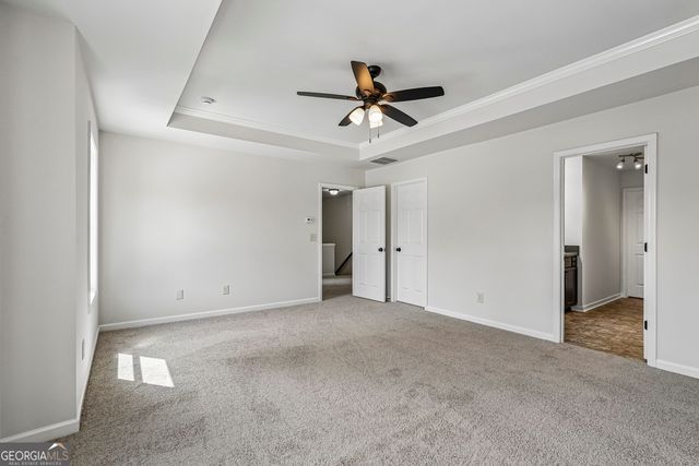 1151 Glenwyck Drive, Braselton, GA 30517