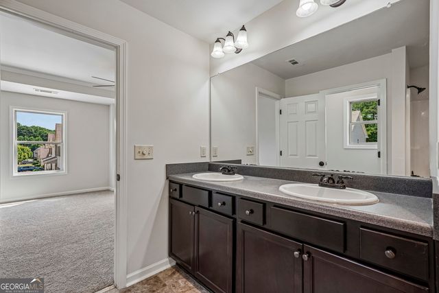 1151 Glenwyck Drive, Braselton, GA 30517