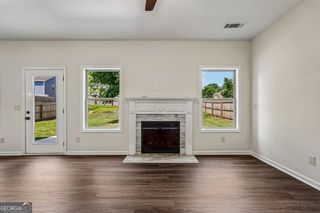 1151 Glenwyck Drive, Braselton, GA 30517