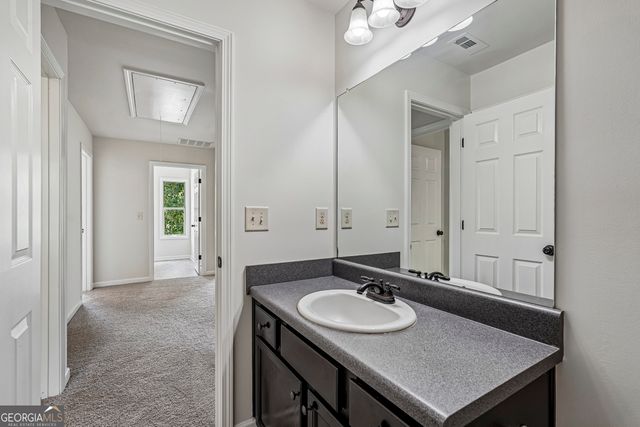 1151 Glenwyck Drive, Braselton, GA 30517