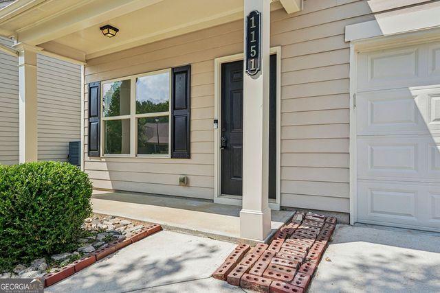 1151 Glenwyck Drive, Braselton, GA 30517