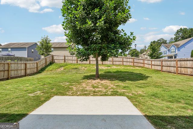 1151 Glenwyck Drive, Braselton, GA 30517