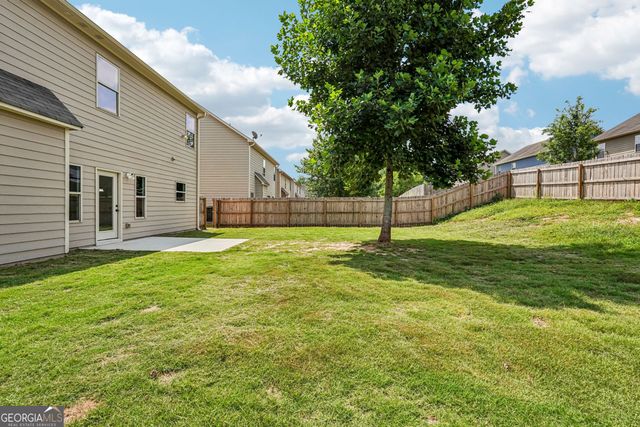1151 Glenwyck Drive, Braselton, GA 30517
