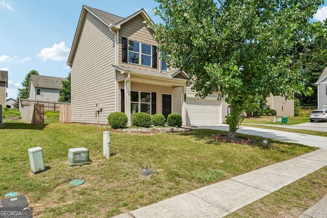 1151 Glenwyck Drive, Braselton, GA 30517
