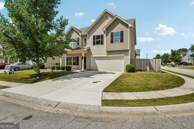 1151 Glenwyck Drive, Braselton, GA 30517