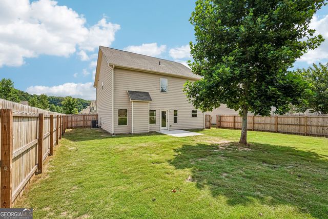 1151 Glenwyck Drive, Braselton, GA 30517