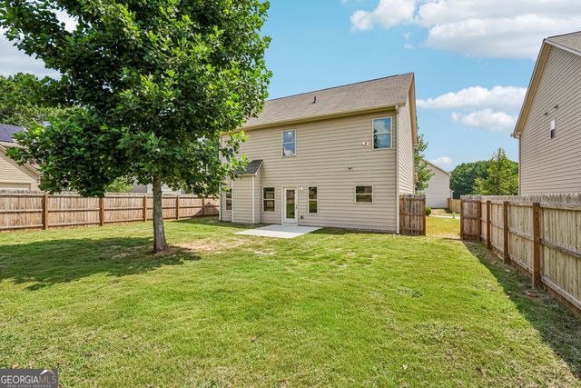 1151 Glenwyck Drive, Braselton, GA 30517