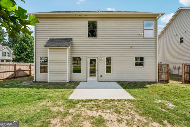 1151 Glenwyck Drive, Braselton, GA 30517