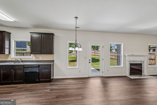 1151 Glenwyck Drive, Braselton, GA 30517