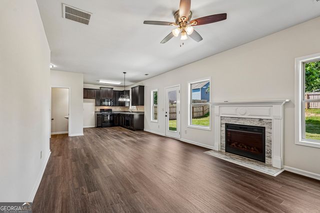 1151 Glenwyck Drive, Braselton, GA 30517