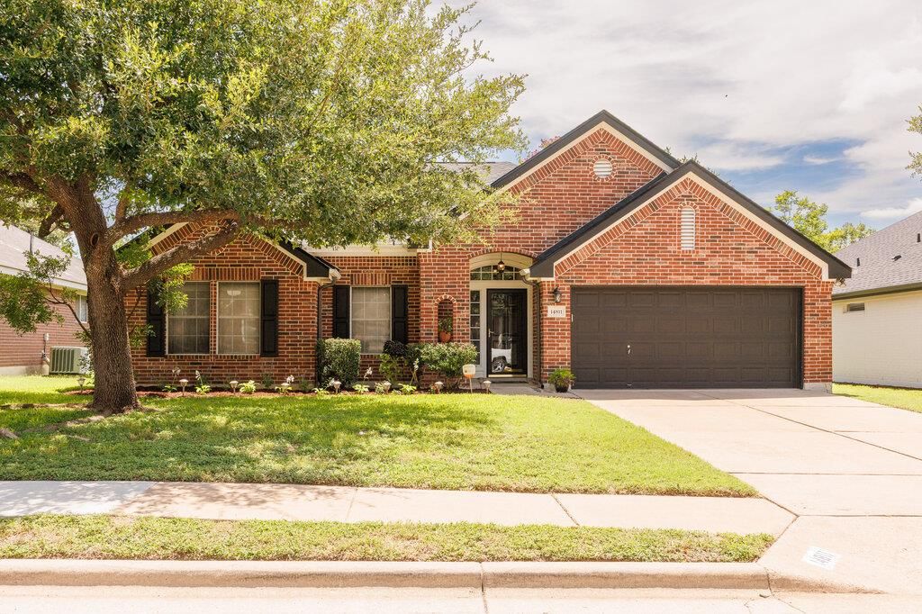 14811 Bescott DR, Austin, TX 78728
