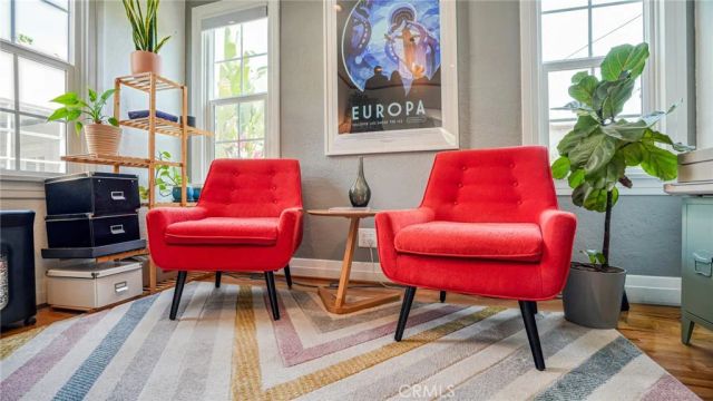 270 Clinton, Pasadena, CA 91103