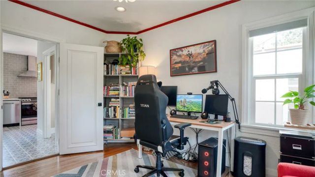 270 Clinton, Pasadena, CA 91103