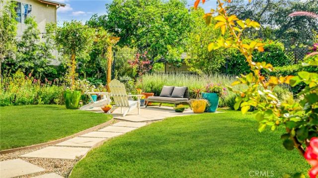 270 Clinton, Pasadena, CA 91103