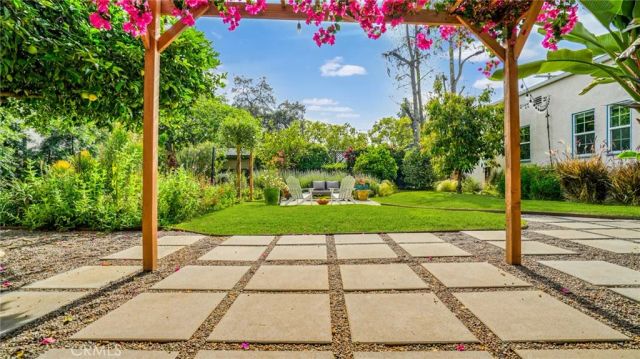 270 Clinton, Pasadena, CA 91103