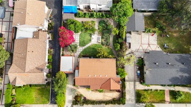 270 Clinton, Pasadena, CA 91103