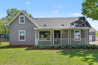 28269 Goddard Road, Romulus, MI 48174