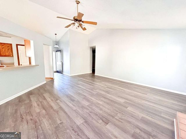 601 McIntosh Drive, St. Marys, GA 31558