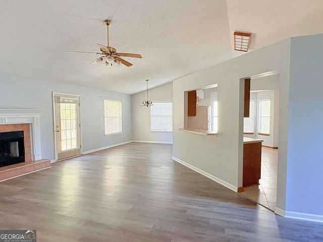 601 McIntosh Drive, St. Marys, GA 31558