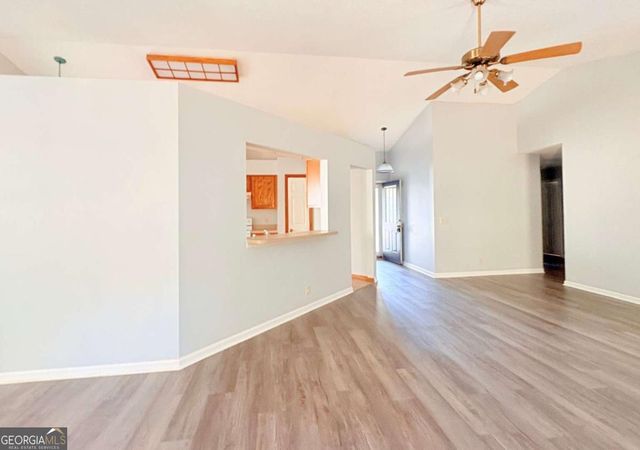 601 McIntosh Drive, St. Marys, GA 31558