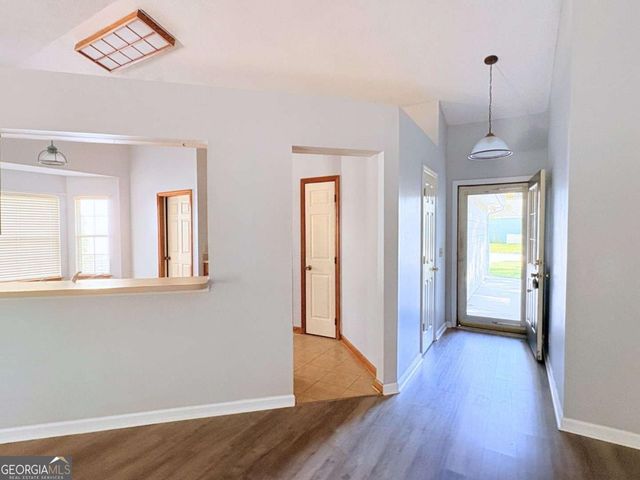 601 McIntosh Drive, St. Marys, GA 31558