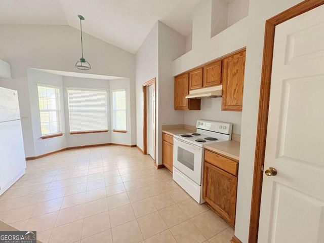 601 McIntosh Drive, St. Marys, GA 31558