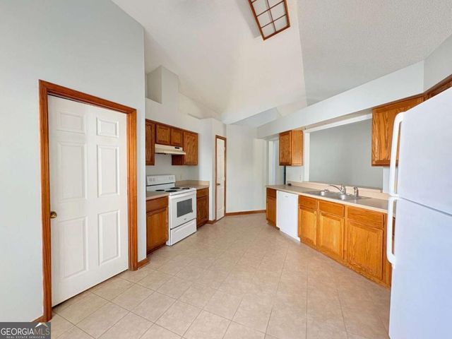 601 McIntosh Drive, St. Marys, GA 31558