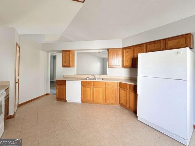 601 McIntosh Drive, St. Marys, GA 31558